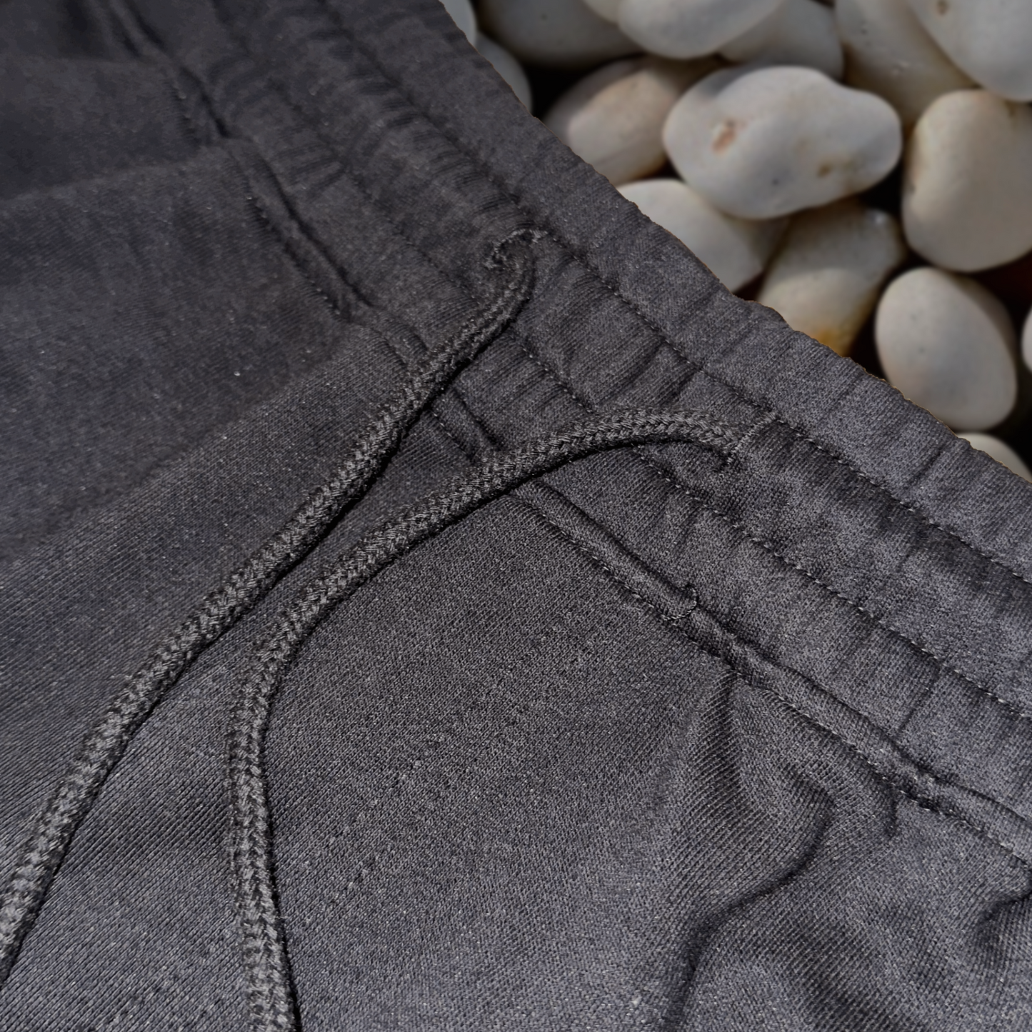 S.P.T.W - Defender Gym Shorts